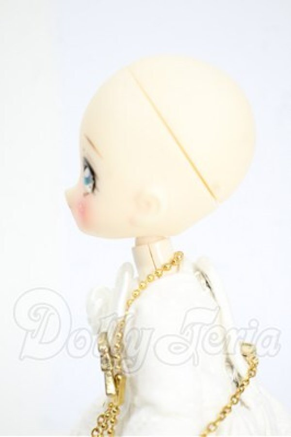 画像3: DOLLCE/ミニスウィーツドール：スノーチュマ Y-26-03-04-025-WT-ZY (3)