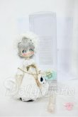 画像6: DOLLCE/ミニスウィーツドール：スノーチュマ Y-26-03-04-025-WT-ZY (6)