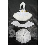 画像: オビツ11/OF:ドレス Y-26-03-04-087-WT-ZY