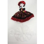 画像: オビツ11/OF:ドレス Y-26-03-04-088-WT-ZY