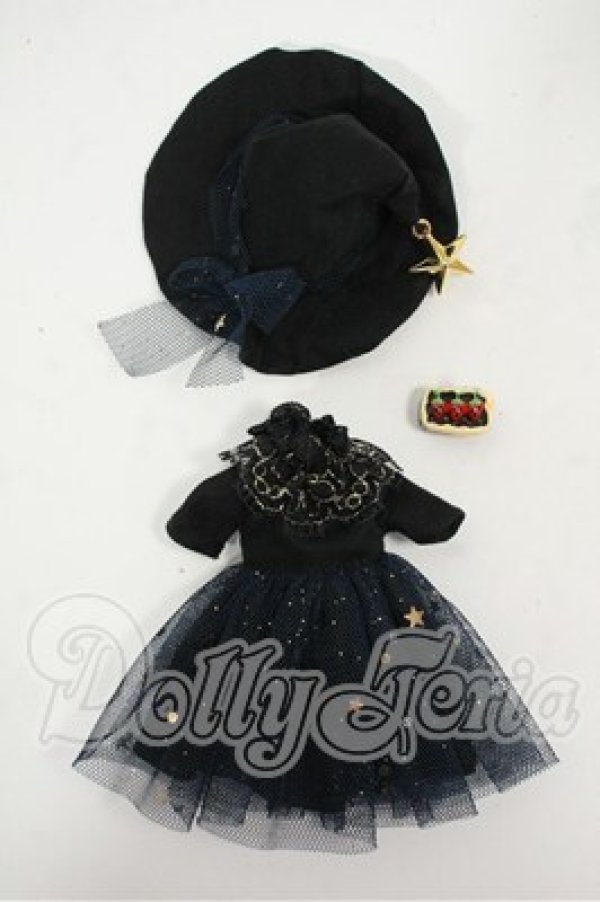 画像1: オビツ11/OF:衣装 Y-26-03-04-089-WT-ZY (1)