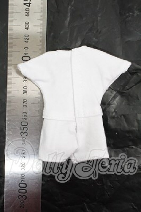 画像2: リカちゃん/OF:衣装 Y-26-03-04-091-WT-ZY (2)