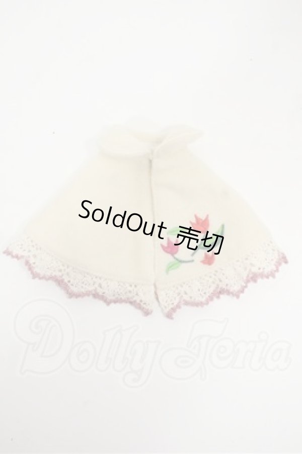 画像1: リカちゃん/OF:衣装 Y-26-03-04-093-WT-ZY (1)