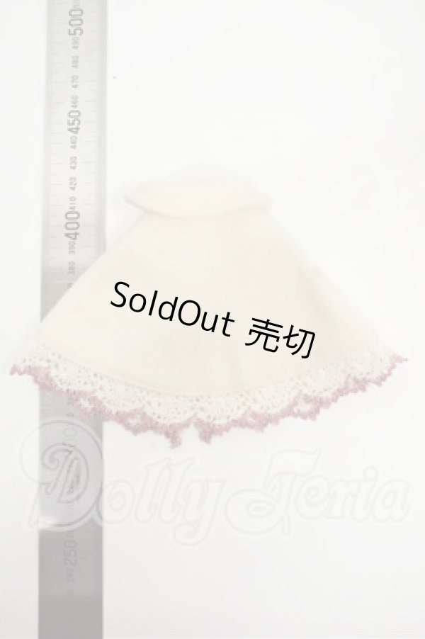 画像2: リカちゃん/OF:衣装 Y-26-03-04-093-WT-ZY (2)