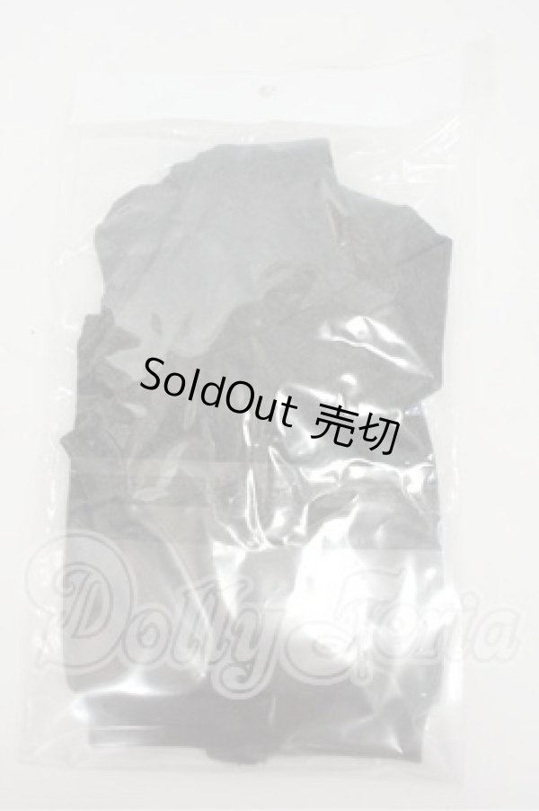 画像2: SDGrB＆SD13男の子/OF:パーカー Y-26-03-04-047-WT-ZY (2)