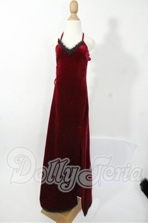 画像2: DD/OF:ドレス Y-26-03-04-032-WT-ZY (2)