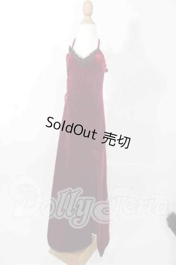 画像2: DD/OF:ドレス Y-26-03-04-032-WT-ZY (2)