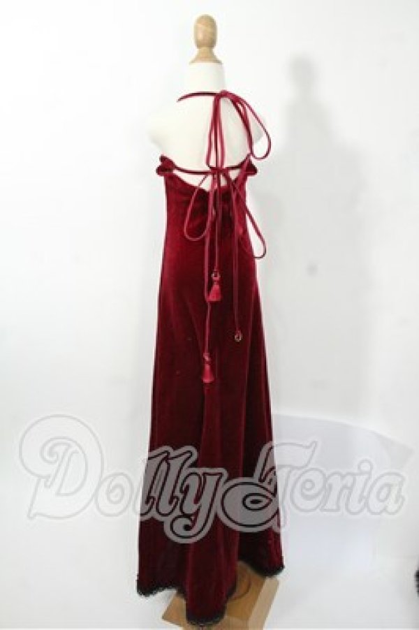 画像3: DD/OF:ドレス Y-26-03-04-032-WT-ZY (3)