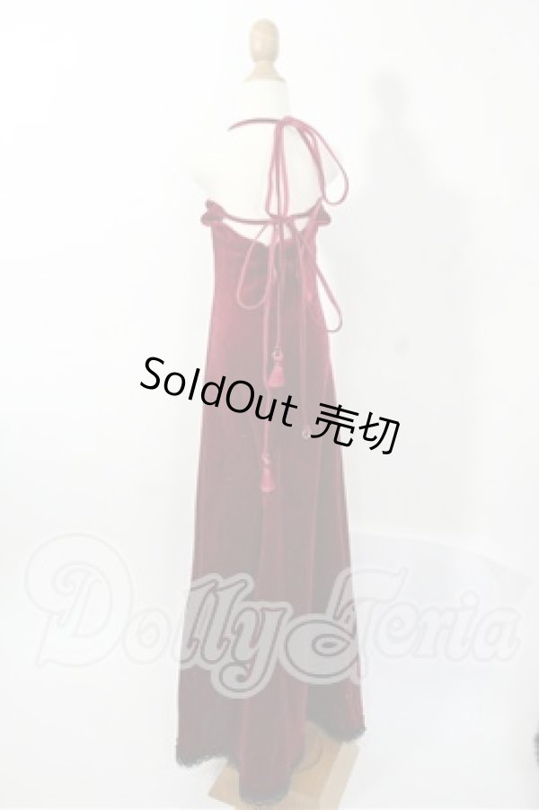 画像3: DD/OF:ドレス Y-26-03-04-032-WT-ZY (3)