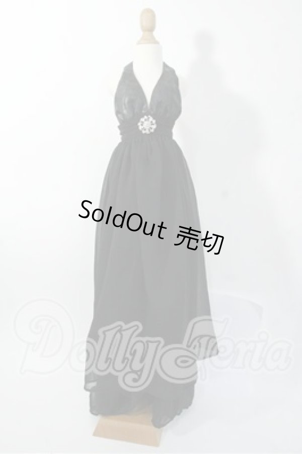 画像1: DD/OF:ドレス Y-26-03-04-033-WT-ZY (1)
