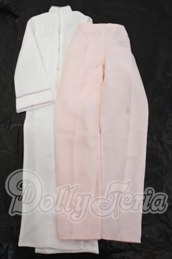 画像2: DD/OF:ドレス Y-26-03-04-034-WT-ZY (2)