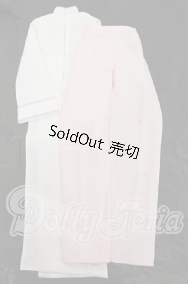 画像2: DD/OF:ドレス Y-26-03-04-034-WT-ZY (2)