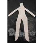 画像: MDD/ボディタイツ:VOLKS製 Y-26-03-04-029-WT-ZY