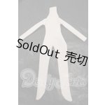 画像: MDD/ボディタイツ:VOLKS製 Y-26-03-04-029-WT-ZY