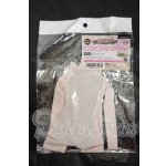 画像: MDD/ボディタイツ:VOLKS製 Y-26-03-04-031-WT-ZY