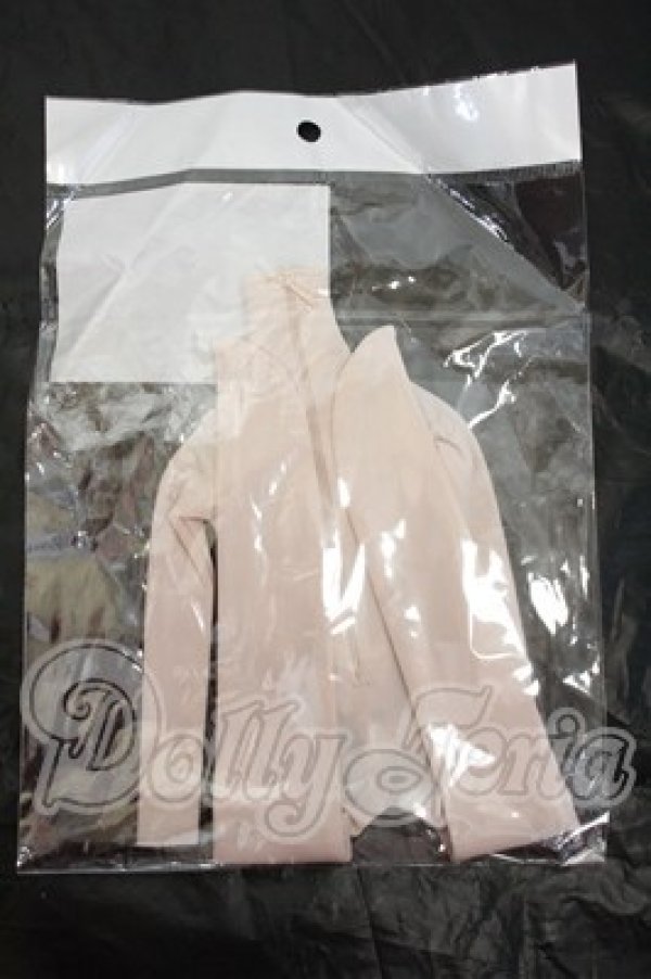 画像2: MDD/ボディタイツ:VOLKS製 Y-26-03-04-031-WT-ZY (2)