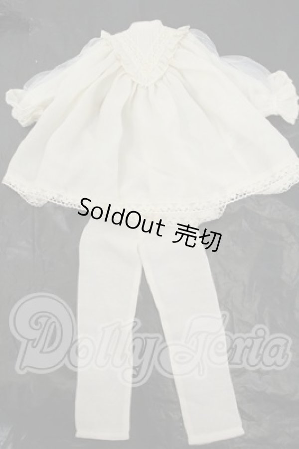 画像1: MDD/OF:衣装セット Y-26-03-04-028-WT-ZY (1)