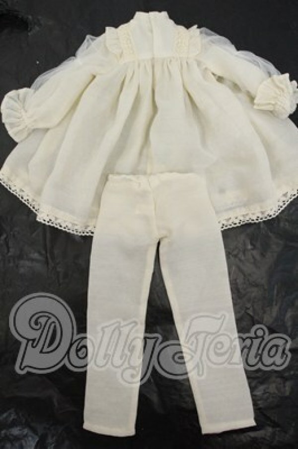 画像2: MDD/OF:衣装セット Y-26-03-04-028-WT-ZY (2)