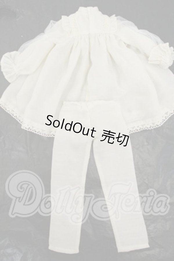 画像2: MDD/OF:衣装セット Y-26-03-04-028-WT-ZY (2)