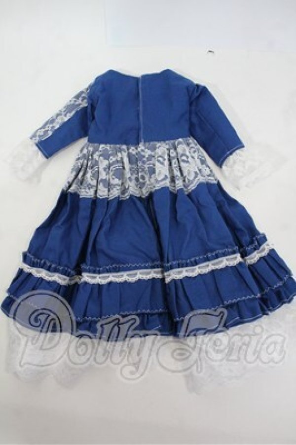 画像2: SD/OF:ドレス Y-26-03-04-043-WT-ZY (2)