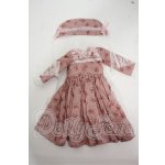 画像: SDM＆MSD/OF:衣装セット Y-26-03-04-049-WT-ZY