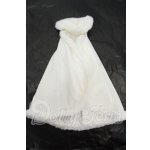 画像: SD/OF:ホワイトマント:VOLKS製 Y-26-03-04-040-WT-ZY