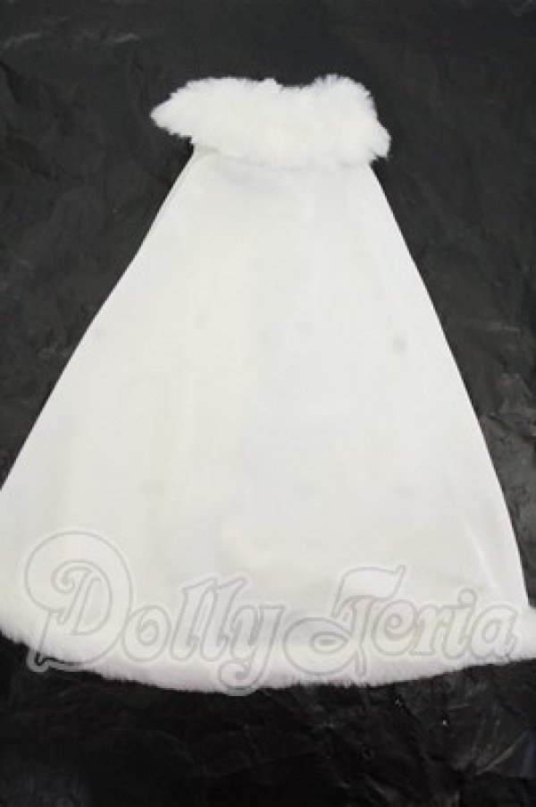 画像2: SD/OF:ホワイトマント:VOLKS製 Y-26-03-04-040-WT-ZY (2)