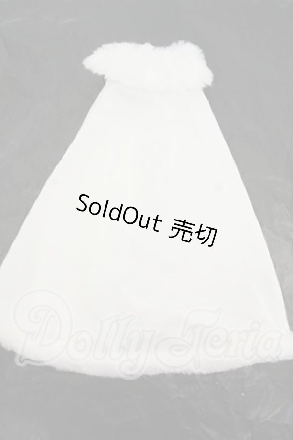 画像2: SD/OF:ホワイトマント:VOLKS製 Y-26-03-04-040-WT-ZY (2)