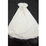 画像: SD/OF:ホワイトマント:VOLKS製 Y-26-03-04-041-WT-ZY