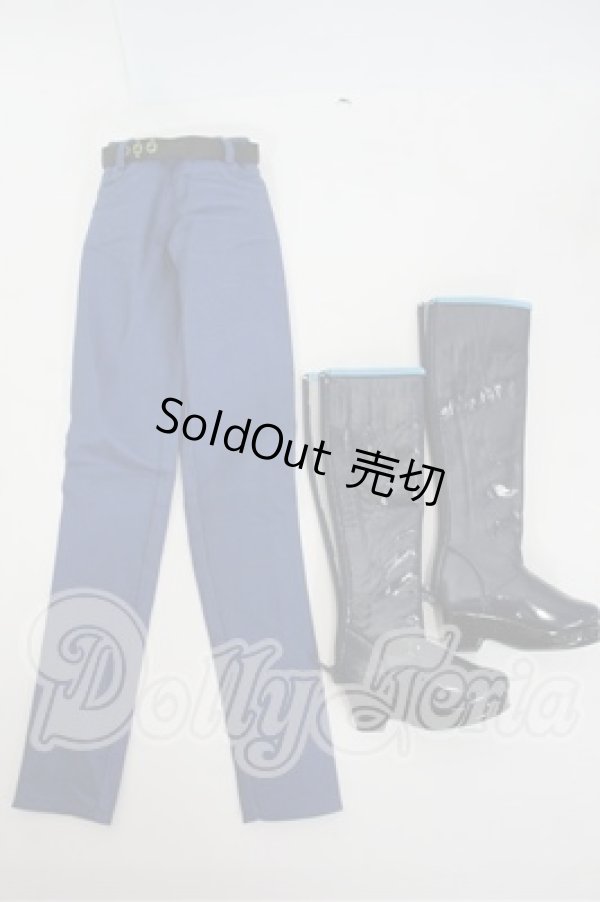 画像3: DD/OF:KAITO 衣装セット Y-26-03-04-036-WT-ZY (3)