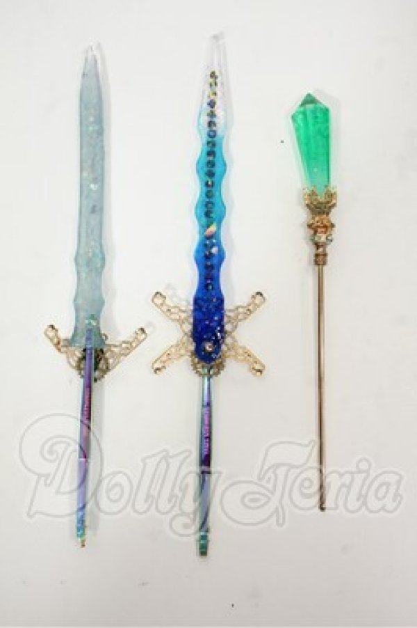 画像2: SDM＆MSD/OF:小物 Y-26-03-04-056-WT-ZY (2)