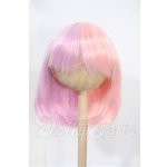 画像: 6-7inch/ウィッグ Y-26-03-04-067-WT-ZY