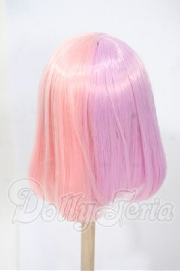 画像2: 6-7inch/ウィッグ Y-26-03-04-067-WT-ZY (2)