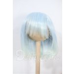 画像: 6-7inch/ウィッグ Y-26-03-04-065-WT-ZY