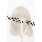 画像: 6-7inch/ウィッグ Y-26-03-04-066-WT-ZY