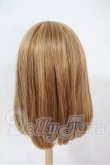 画像2: 6-7inch/ウィッグ Y-26-03-04-066-WT-ZY (2)