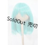 画像: 7-8inch/ウィッグ Y-26-07-28-391-WT-ZY