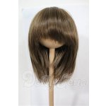 画像: 7-8inch/ウィッグ Y-26-03-04-071-WT-ZY