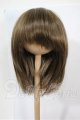 画像: 7-8inch/ウィッグ Y-26-03-04-071-WT-ZY
