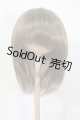 画像: 7-8inch/ウィッグ Y-26-03-04-071-WT-ZY