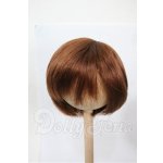 画像: 7-8inch/ウィッグ Y-26-03-04-072-WT-ZY