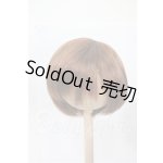 画像: 7-8inch/ウィッグ Y-26-07-28-368-WT-ZY