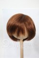 画像: 7-8inch/ウィッグ Y-26-03-04-072-WT-ZY