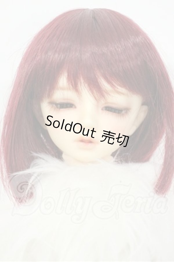 画像1: SDM/コーディネートモデル：F-42女の子 Y-26-03-04-018-WT-ZY (1)