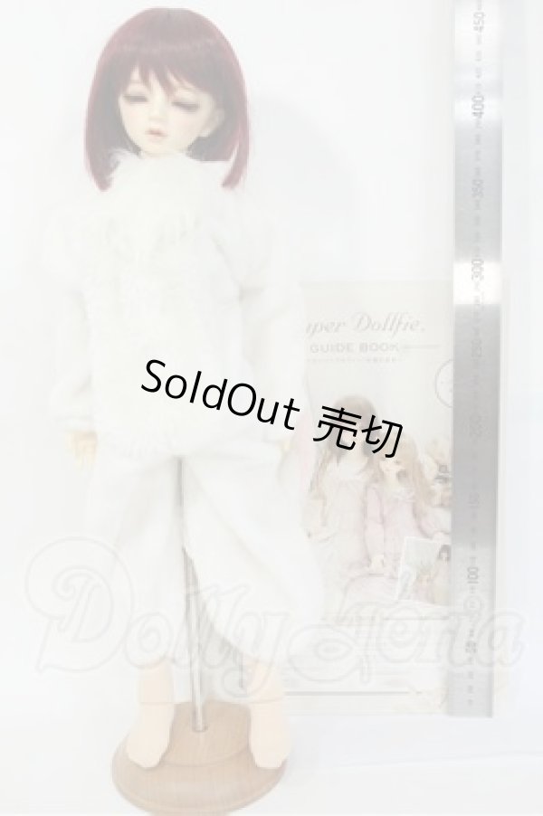 画像2: SDM/コーディネートモデル：F-42女の子 Y-26-03-04-018-WT-ZY (2)