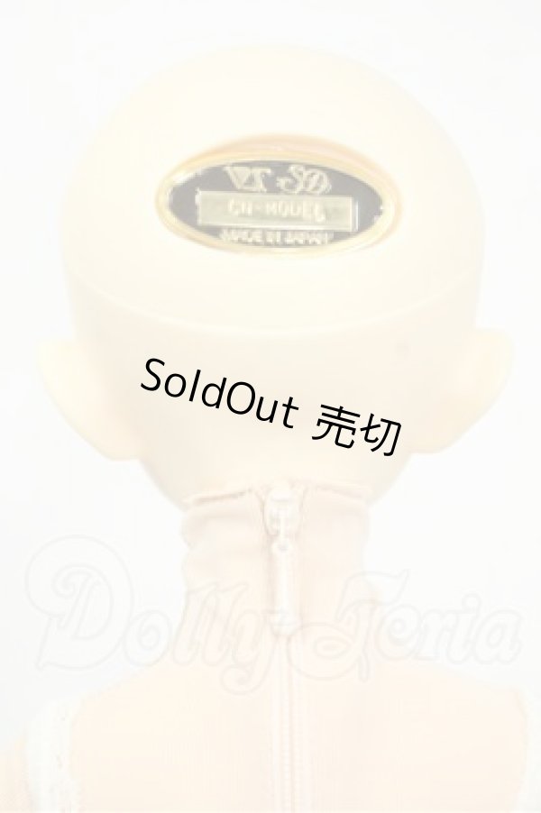 画像5: SDM/コーディネートモデル：F-42女の子 Y-26-03-04-018-WT-ZY (5)