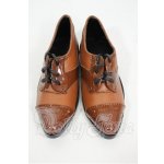 画像: SD17B/OF:靴 Y-26-03-04-057-WT-ZY