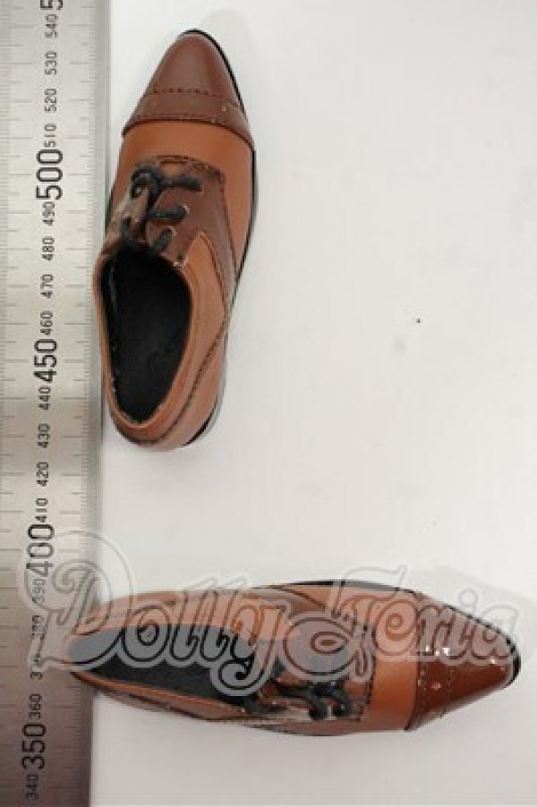 画像2: SD17B/OF:靴 Y-26-03-04-057-WT-ZY (2)