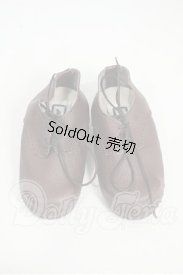 画像1: azone/OF:50cmサイズドール　靴 Y-26-03-04-058-WT-ZY (1)