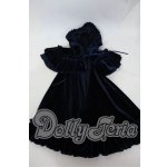 画像: MDD/OF:３人の魔女様製　衣装 Y-26-03-04-027-WT-ZY